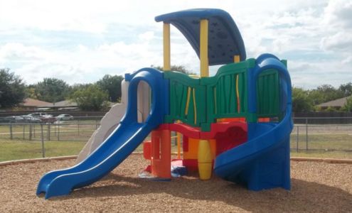 South Collins KinderCare