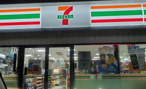 7-Eleven