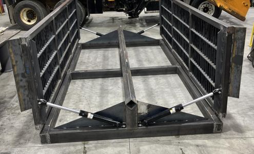 Usinage Numérique Plus Saint-felicien