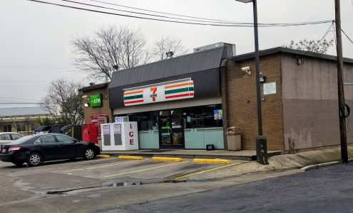 7-Eleven