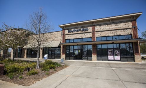 Southern Eye Associates