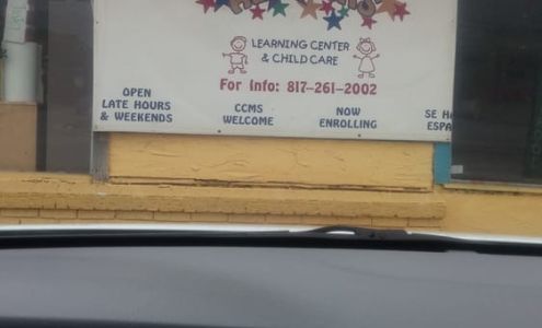 All Stars Learning Center