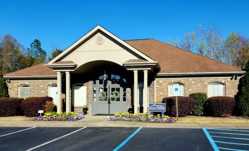 Blue Ridge Dentistry of Simpsonville