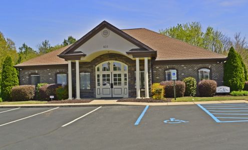 Dr Ryan M. Stenvall, DMD