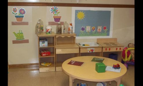 North Arlington KinderCare