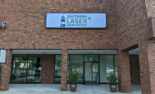 Southern Laser Dentistry