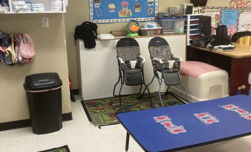 Bizzy Kid Learning Center