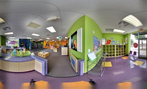 KidsPark - Arlington