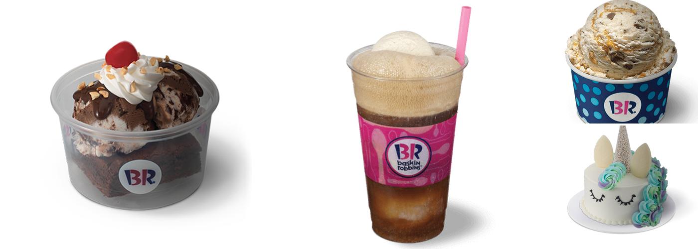 Baskin-Robbins