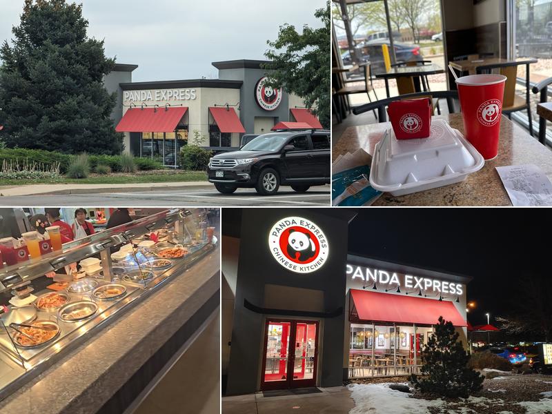 Panda Express