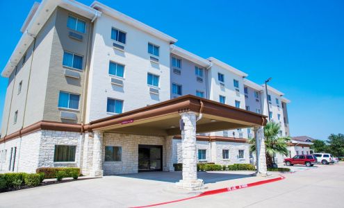 Candlewood Suites Grand Prairie - Arlington, an IHG Hotel