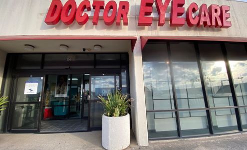 Doctor EyeCare