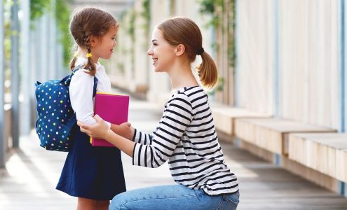 Children's Lighthouse of Viridian