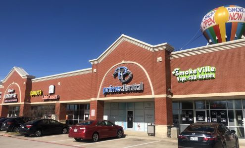 SmokeVille Smoke Shop