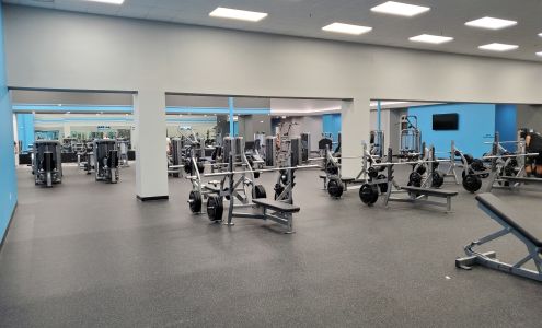 CLUB4 Fitness Grand Prarie
