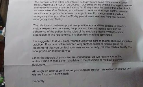 Sandhills Family Medicine