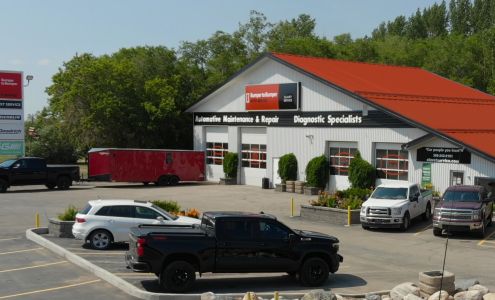 Clavet Service - Bumper to Bumper Auto Service Clavet