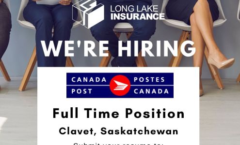 Clavet Composite School Clavet