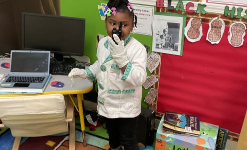 Kids Company Academy Learning Center LLC