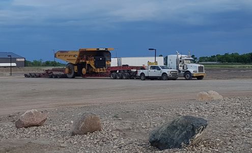 Kelly Panteluk Construction Ltd. Clavet