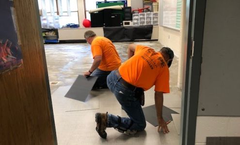 Cope Commercial Flooring and Interiors, Inc.