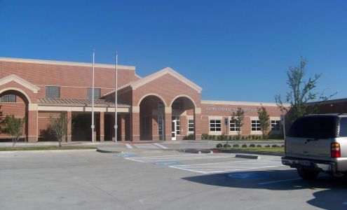 Louise Cabaniss Academy of Young Scholars