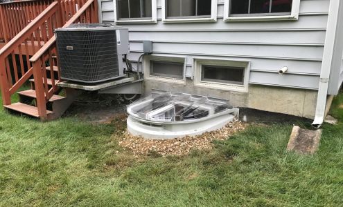 Egress Systems Inc Spring City