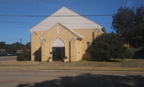 Lighthouse Rescue Mission