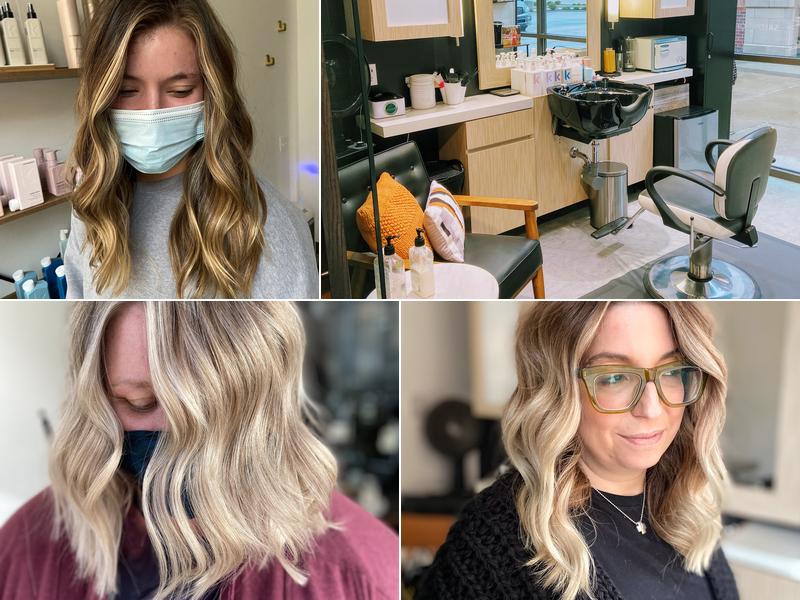 Luluroc Studio @ Salon Lofts