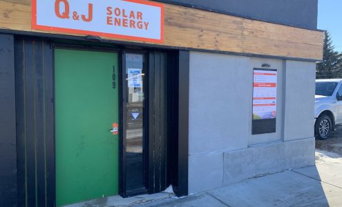 Q&J Solar Energy Hanley