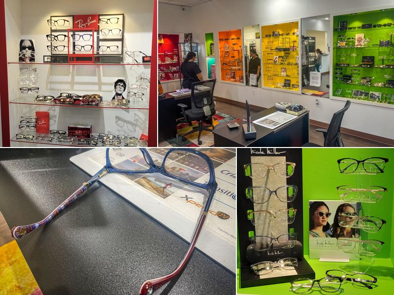 First Eye Care Bedford