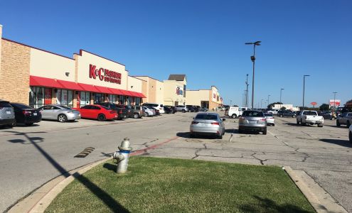 Irving Market Center