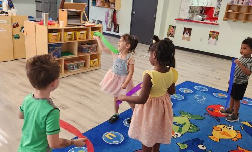 Tree House Academy of Arlington