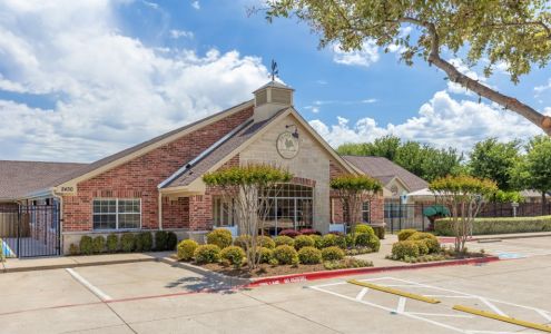 Primrose School of Grand Peninsula