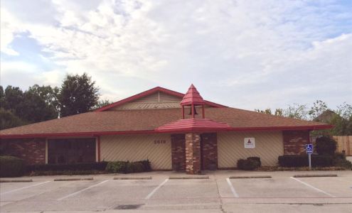 Bedford Harwood KinderCare