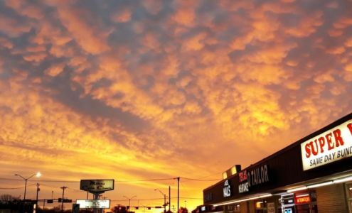 Euless Super Wash Laundry