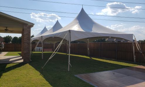 Mira Lagos Clubhouse