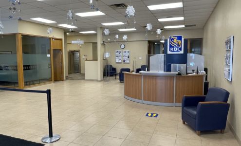 RBC Royal Bank Rosetown