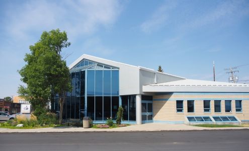 Prairie Centre Credit Union Rosetown