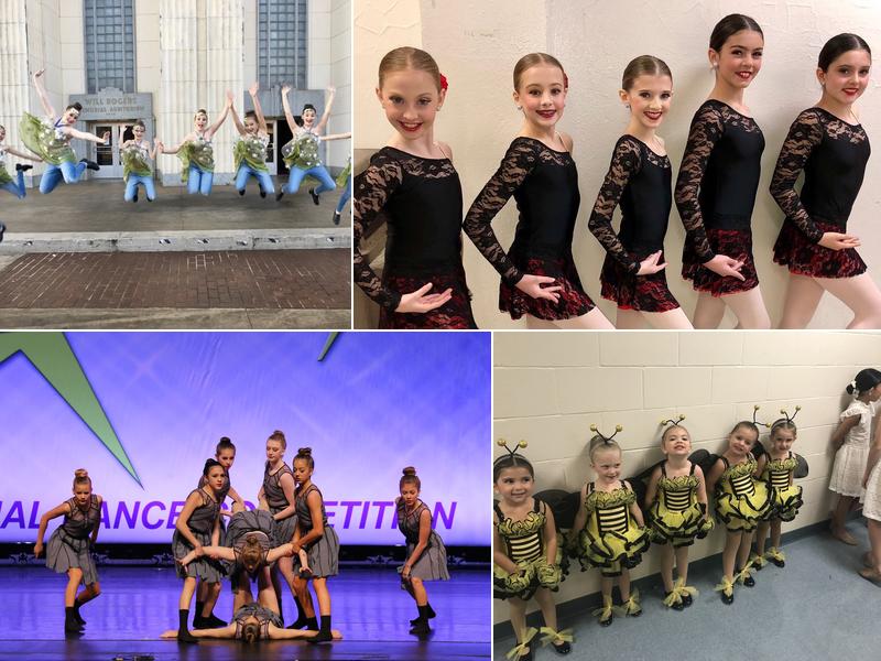 Ambition Dance Productions