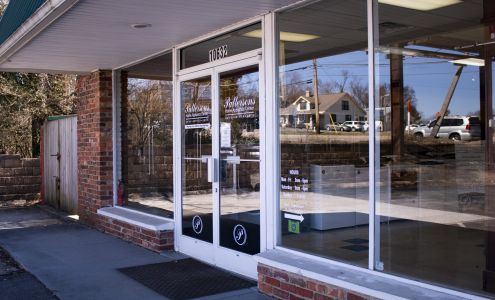 Pattersons Home Appliances