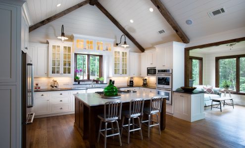 US Architectural Millwork- Knoxville