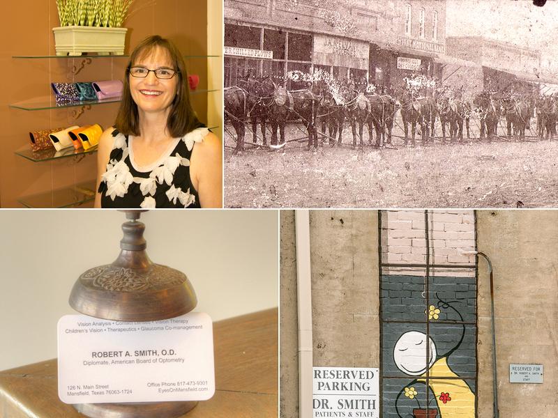 Robert A. Smith, O.D.