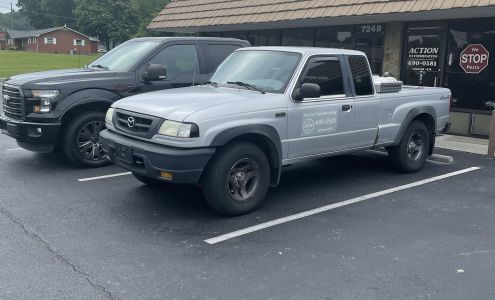 Action Exterminating Company