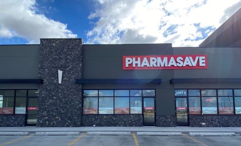 Warman Pharmasave Warman