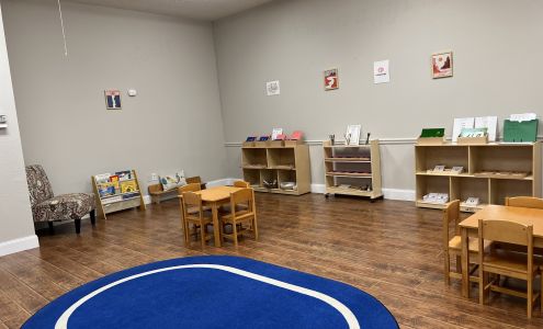 Hughes Road Montessori (Preschool & Day care)