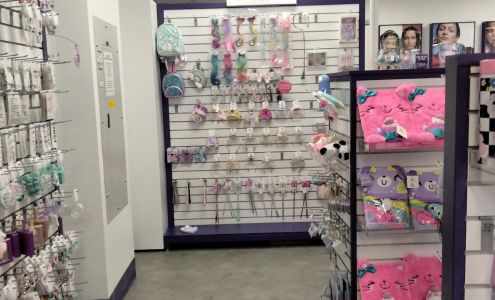 Claire's Walmart