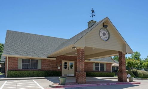 Primrose School of Grapevine-Colleyville