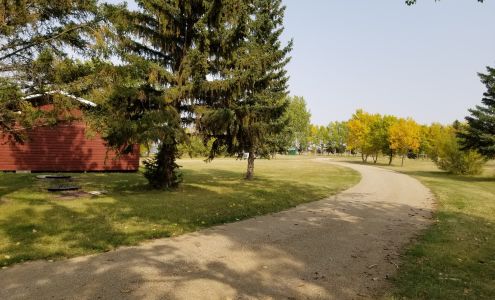 Wilkie Regional Park Wilkie