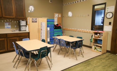 Lionheart Children's Academy at 121 Community Church